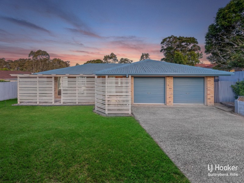 462 Algester Road, Algester QLD 4115