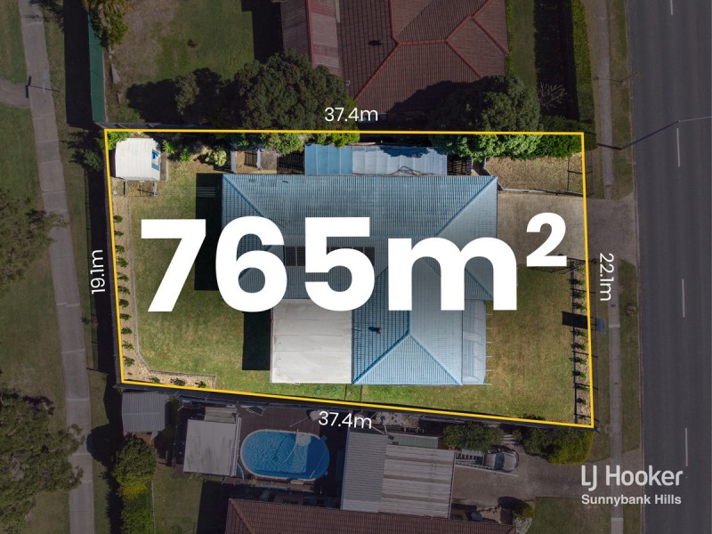 462 Algester Road, Algester QLD 4115