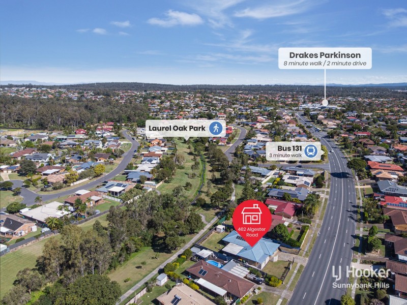 462 Algester Road, Algester QLD 4115