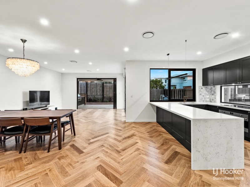 43 Parolin Parade, Rochedale QLD 4123