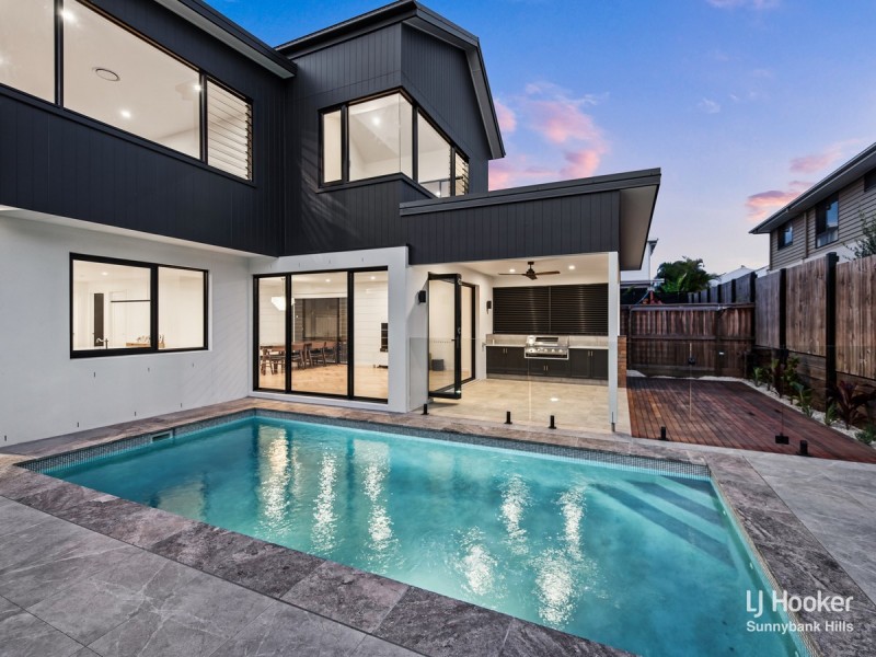 43 Parolin Parade, Rochedale QLD 4123