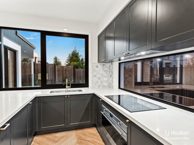43 Parolin Parade, Rochedale QLD 4123