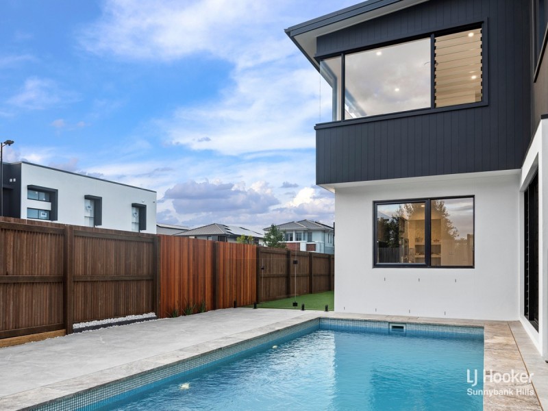 43 Parolin Parade, Rochedale QLD 4123