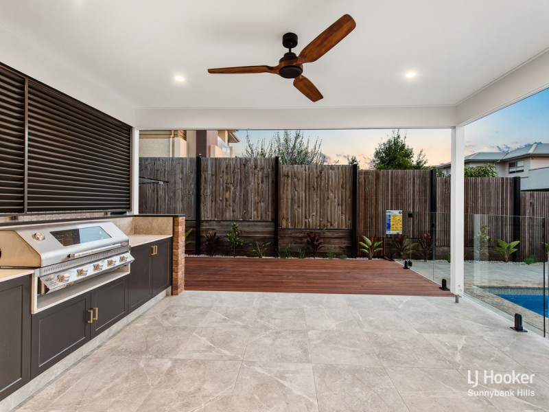 43 Parolin Parade, Rochedale QLD 4123