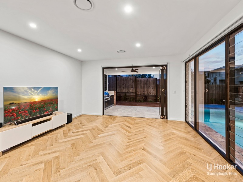 43 Parolin Parade, Rochedale QLD 4123