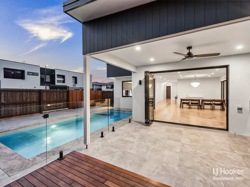 43 Parolin Parade, Rochedale QLD 4123