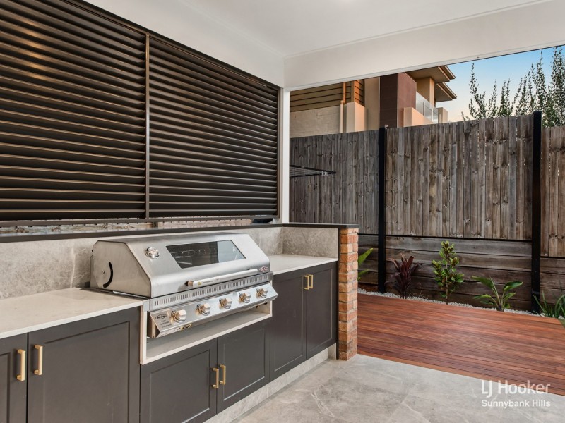 43 Parolin Parade, Rochedale QLD 4123