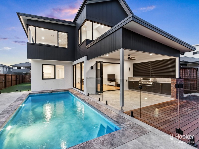 43 Parolin Parade, Rochedale QLD 4123