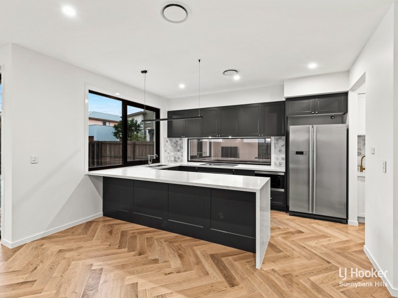 43 Parolin Parade, Rochedale QLD 4123