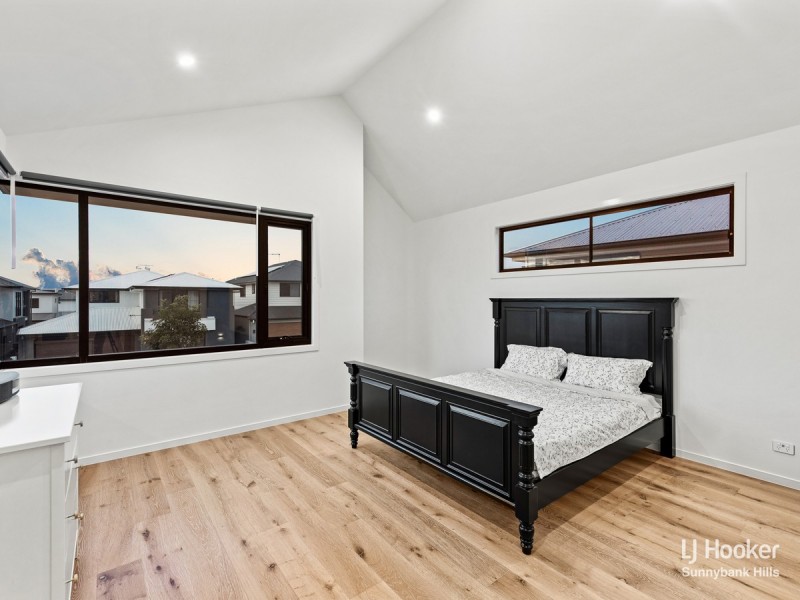 43 Parolin Parade, Rochedale QLD 4123