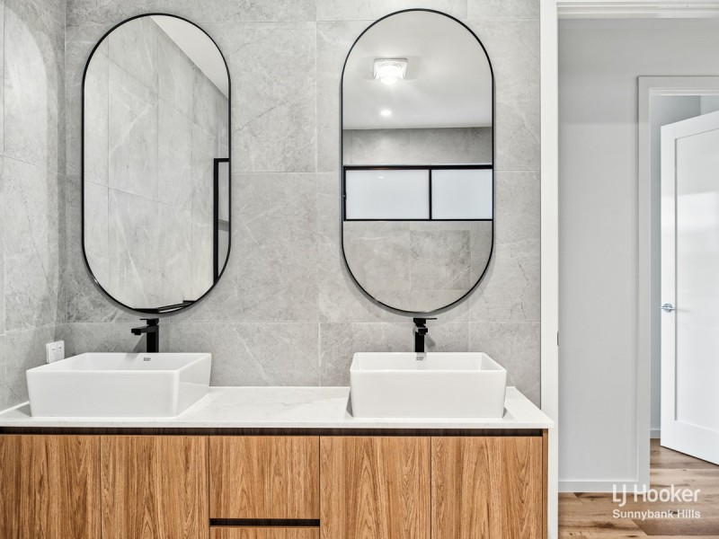 43 Parolin Parade, Rochedale QLD 4123