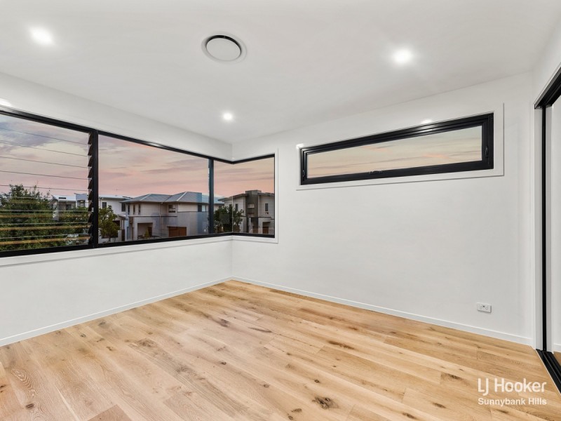 43 Parolin Parade, Rochedale QLD 4123