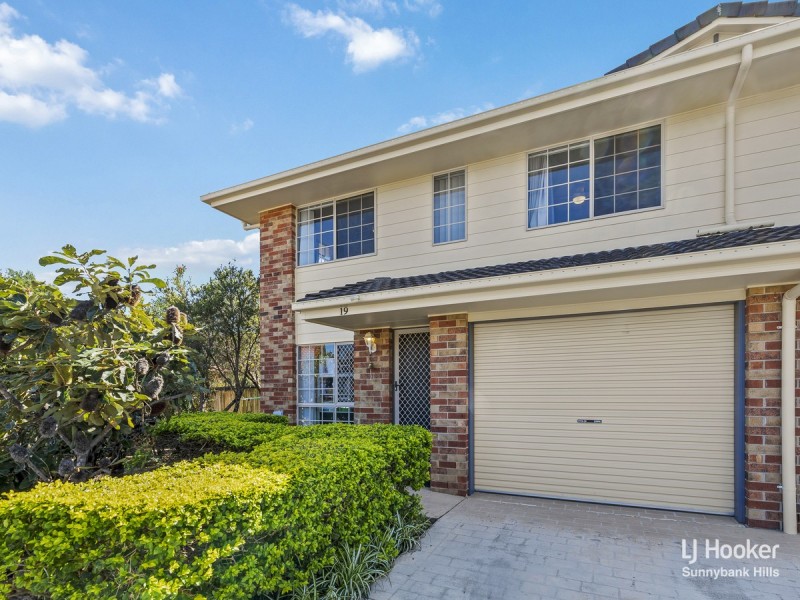 19/83 Persse Road, Runcorn QLD 4113