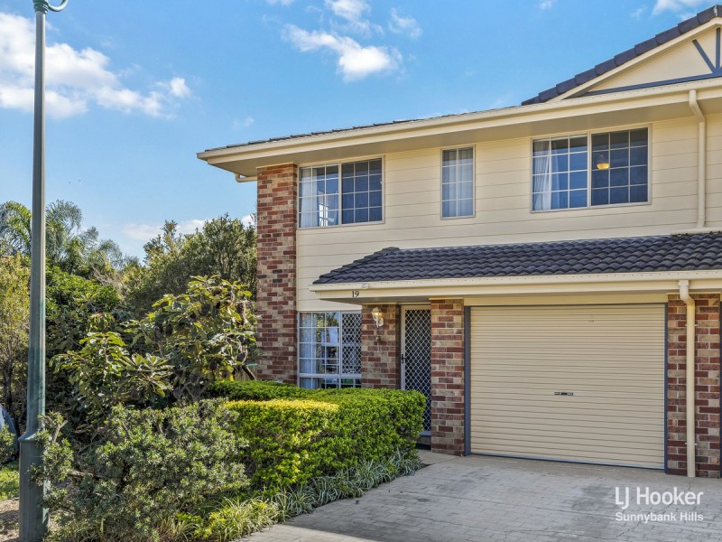 19/83 Persse Road, Runcorn QLD 4113