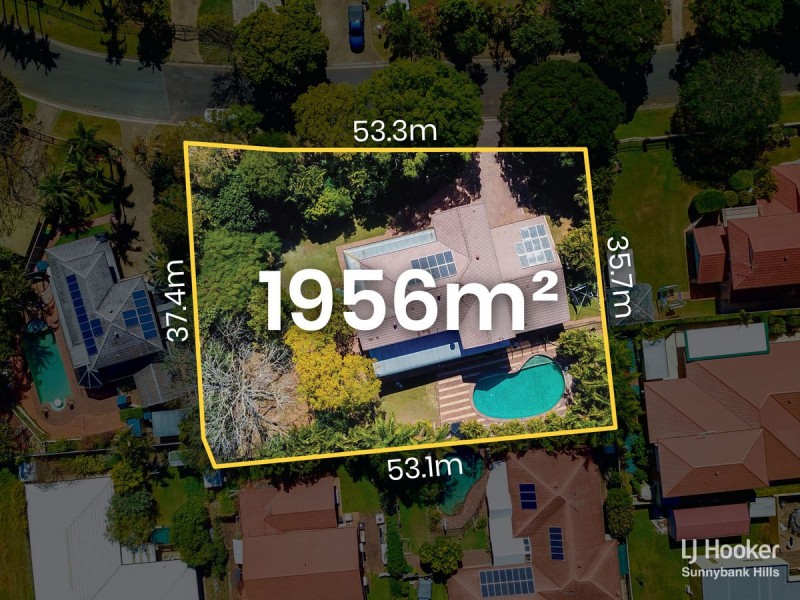 7 Lakkari Street, Eight Mile Plains QLD 4113