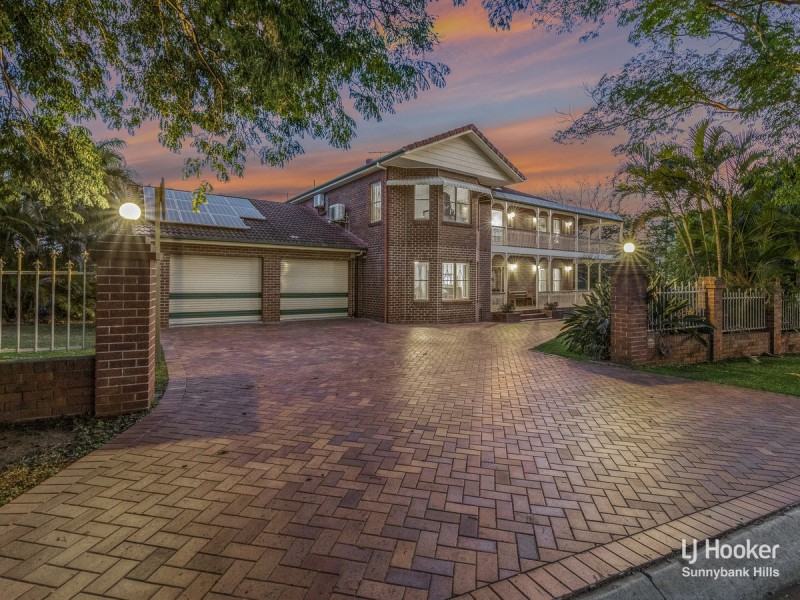 7 Lakkari Street, Eight Mile Plains QLD 4113