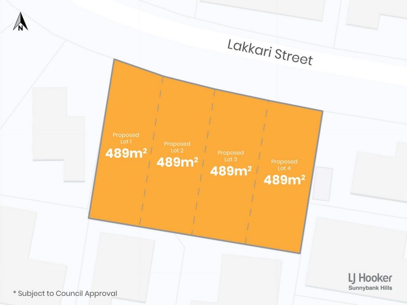 7 Lakkari Street, Eight Mile Plains QLD 4113