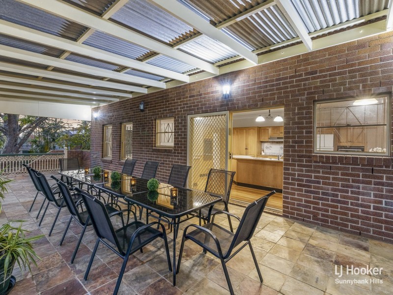 7 Lakkari Street, Eight Mile Plains QLD 4113