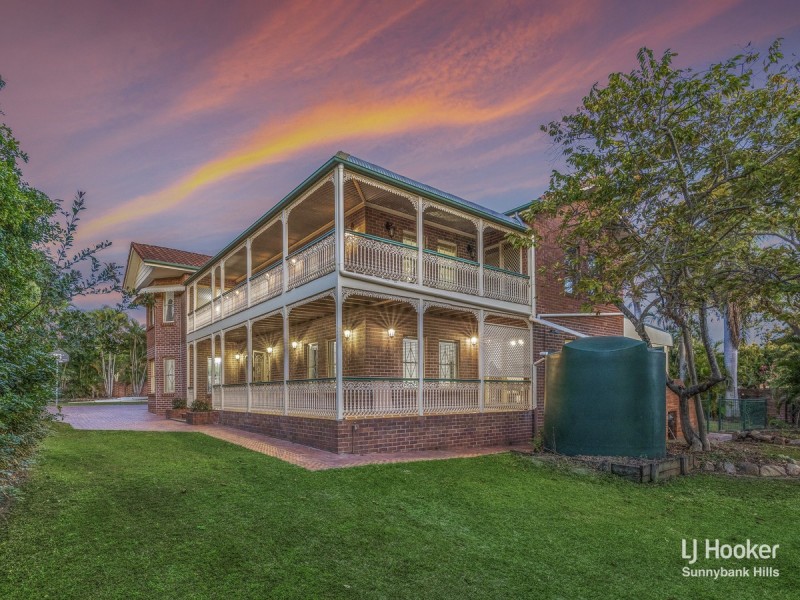 7 Lakkari Street, Eight Mile Plains QLD 4113