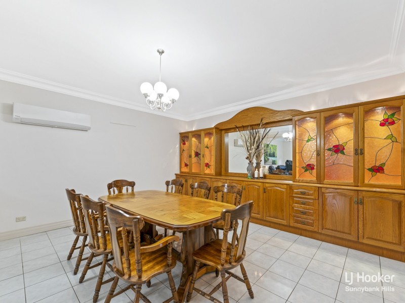 7 Lakkari Street, Eight Mile Plains QLD 4113