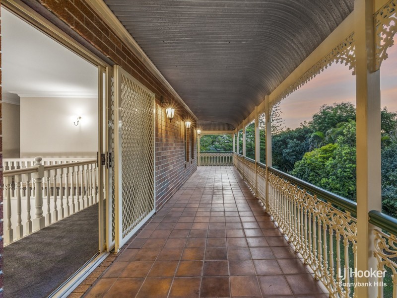 7 Lakkari Street, Eight Mile Plains QLD 4113