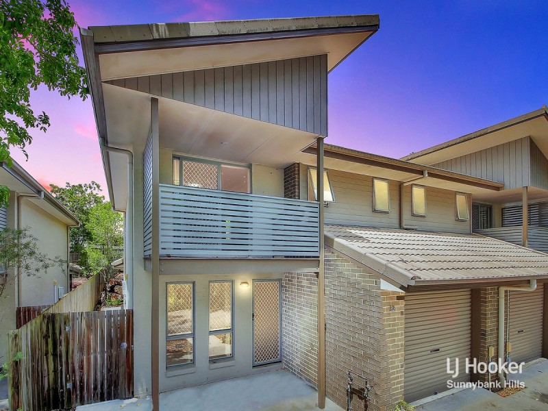 32/2311 Logan Road, Eight Mile Plains QLD 4113