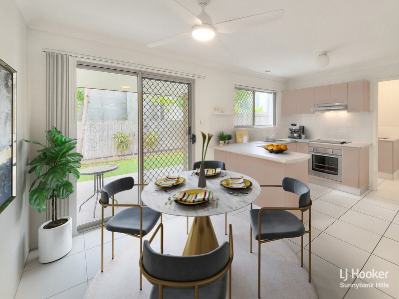 32/2311 Logan Road, Eight Mile Plains QLD 4113