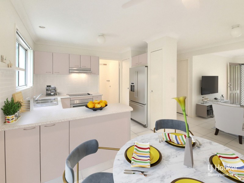 32/2311 Logan Road, Eight Mile Plains QLD 4113