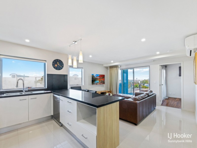 2212/1-5 Cremin Street, Upper Mount Gravatt QLD 4122