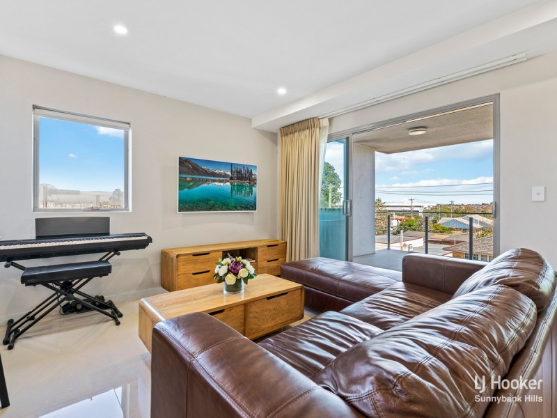 2212/1-5 Cremin Street, Upper Mount Gravatt QLD 4122