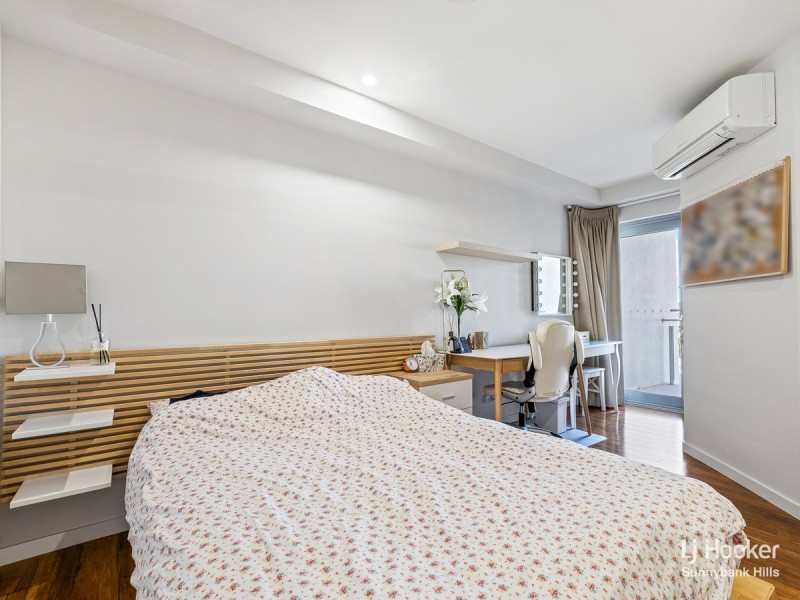 2212/1-5 Cremin Street, Upper Mount Gravatt QLD 4122