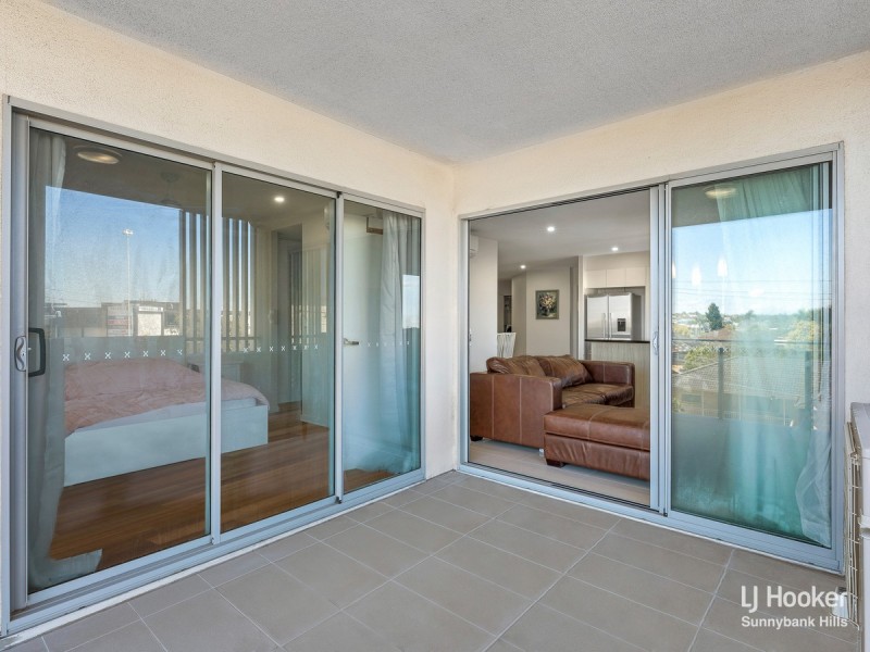 2212/1-5 Cremin Street, Upper Mount Gravatt QLD 4122