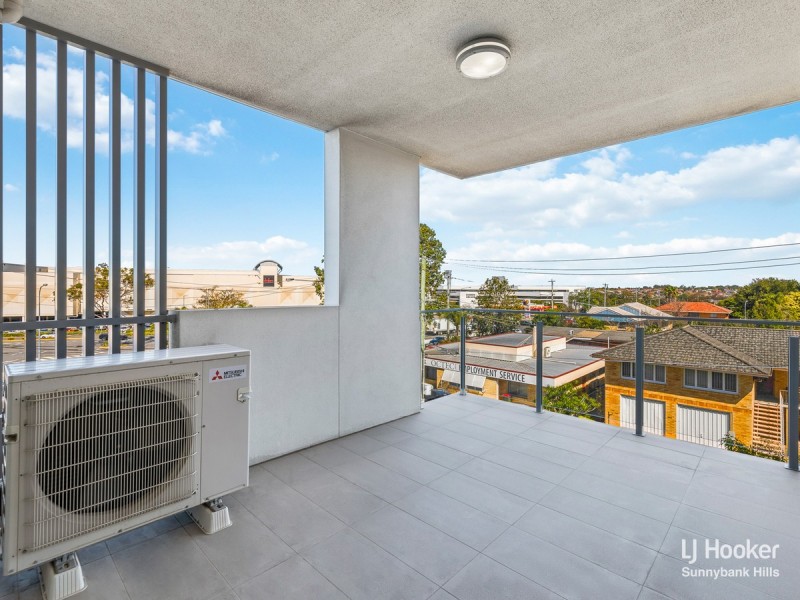 2212/1-5 Cremin Street, Upper Mount Gravatt QLD 4122