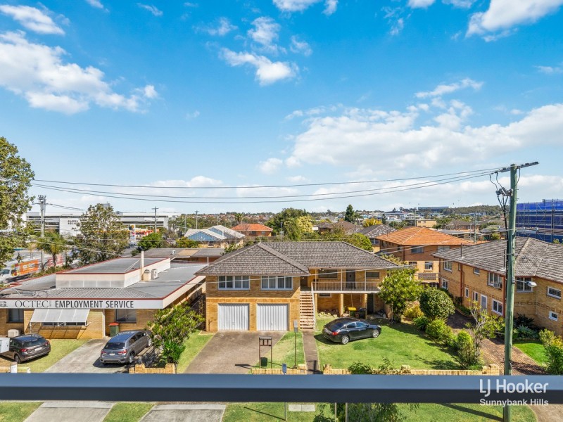 2212/1-5 Cremin Street, Upper Mount Gravatt QLD 4122