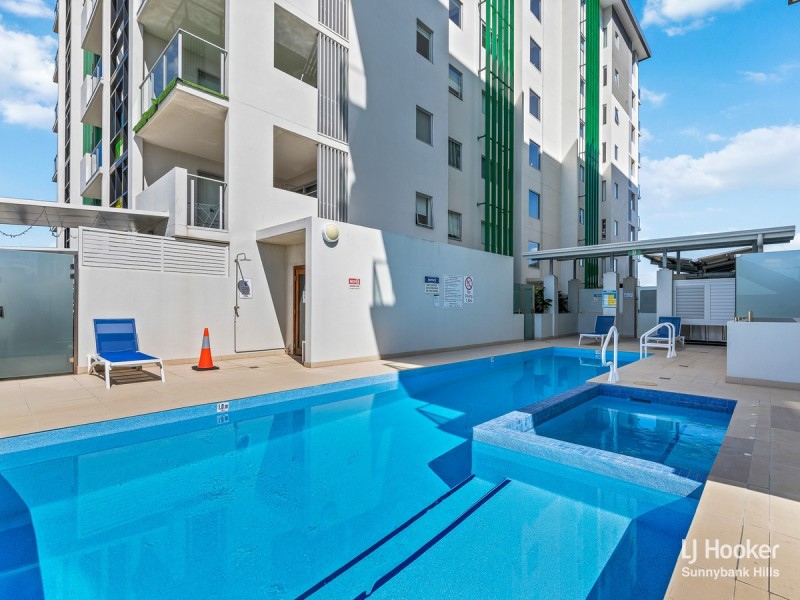 2212/1-5 Cremin Street, Upper Mount Gravatt QLD 4122