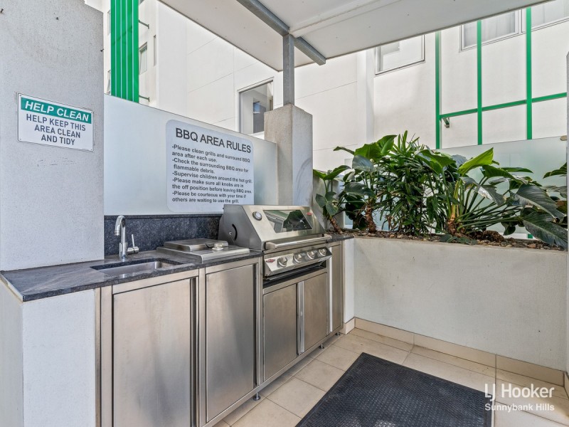 2212/1-5 Cremin Street, Upper Mount Gravatt QLD 4122