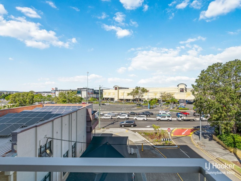 2212/1-5 Cremin Street, Upper Mount Gravatt QLD 4122