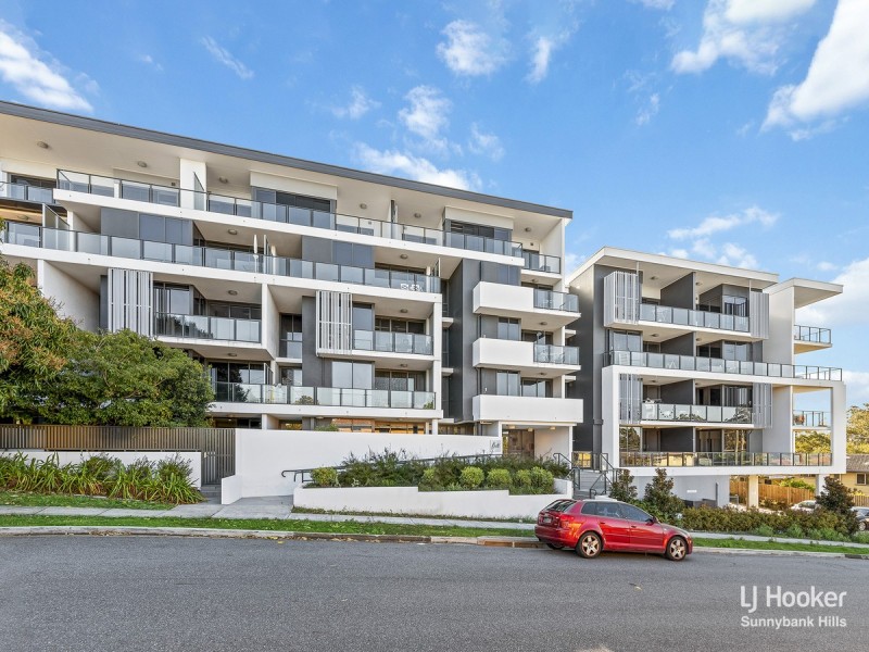 204/32 Gonzales Street, Macgregor QLD 4109