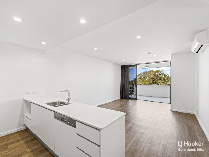 204/32 Gonzales Street, Macgregor QLD 4109