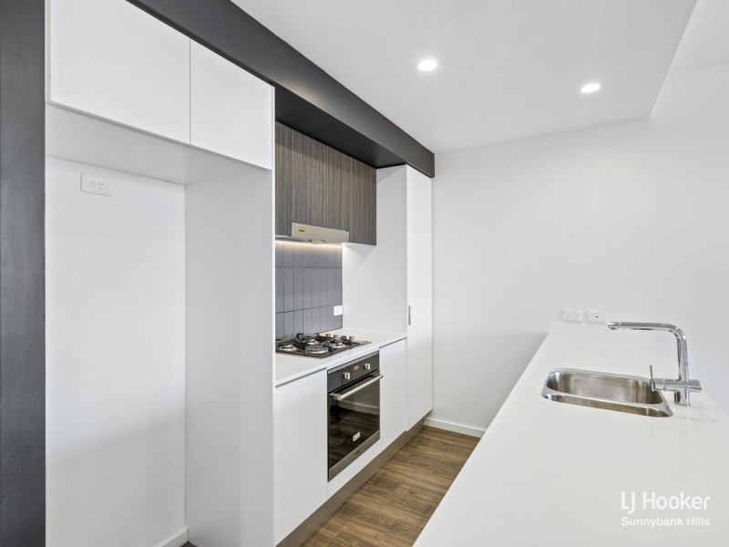 204/32 Gonzales Street, Macgregor QLD 4109