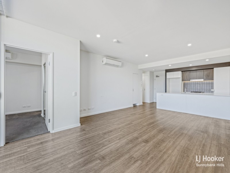 204/32 Gonzales Street, Macgregor QLD 4109