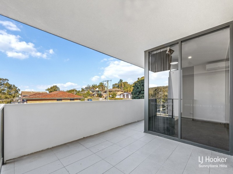 204/32 Gonzales Street, Macgregor QLD 4109