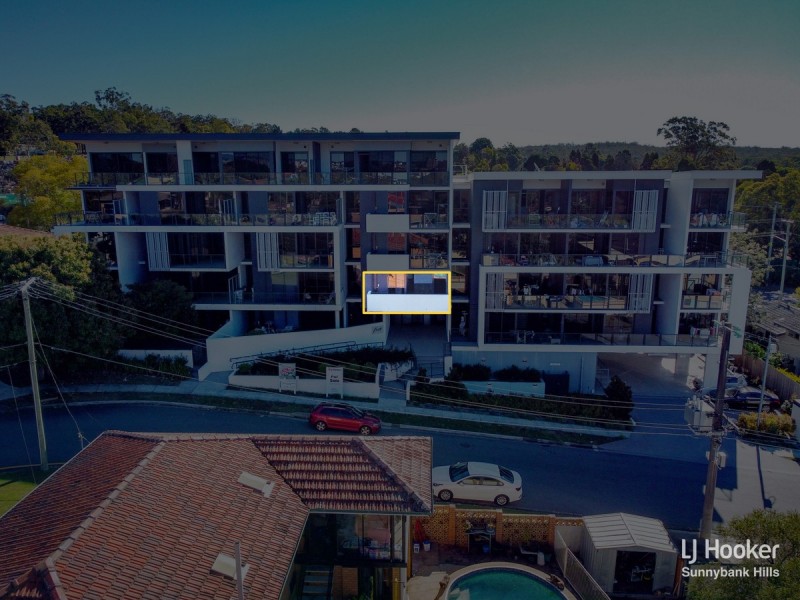 204/32 Gonzales Street, Macgregor QLD 4109