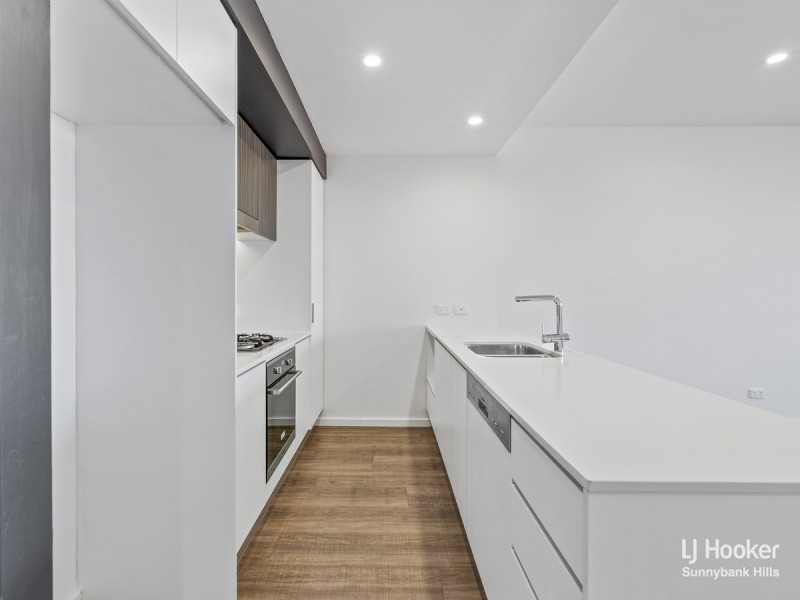 204/32 Gonzales Street, Macgregor QLD 4109