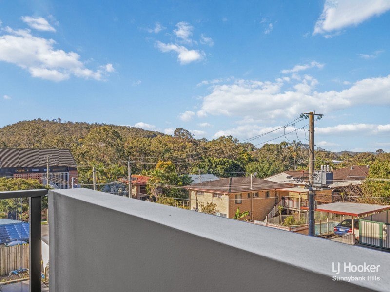 204/32 Gonzales Street, Macgregor QLD 4109