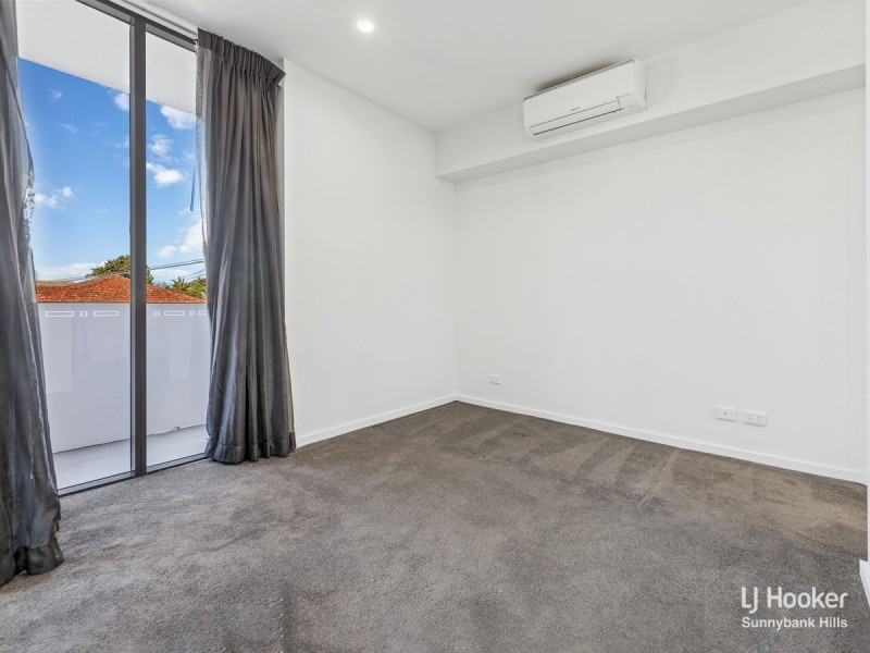 204/32 Gonzales Street, Macgregor QLD 4109
