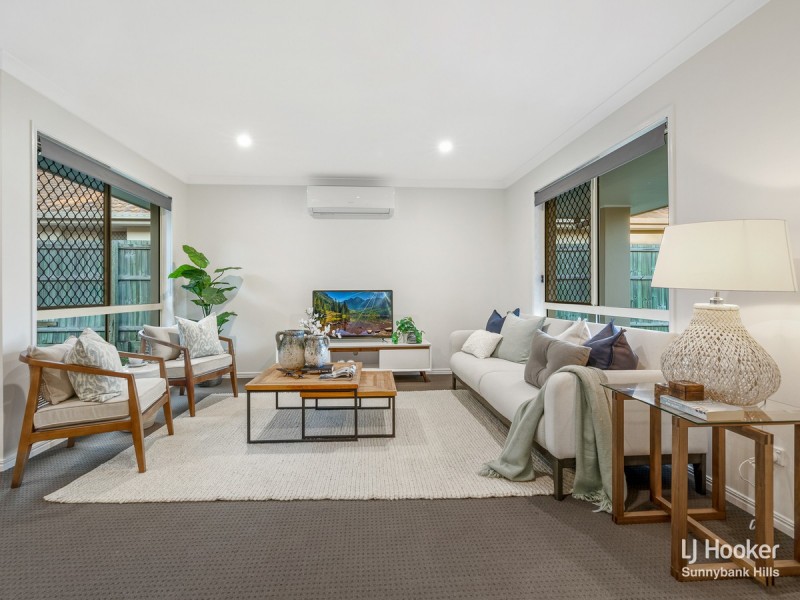 5 Kulkyne Lane, Parkinson QLD 4115