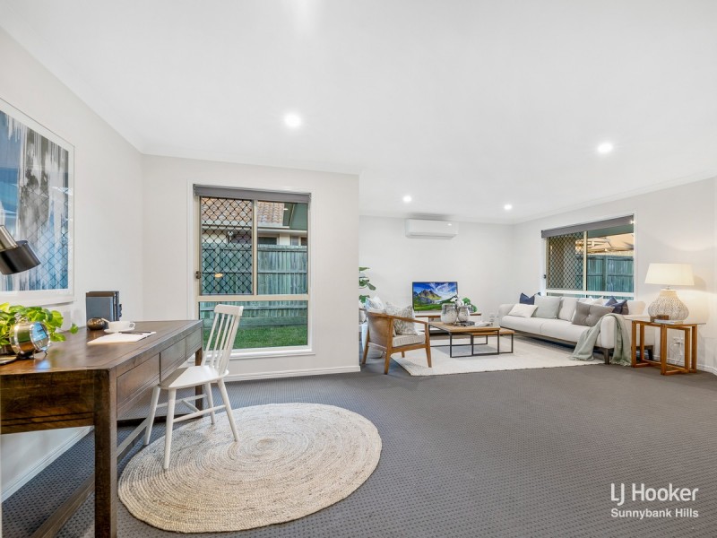 5 Kulkyne Lane, Parkinson QLD 4115