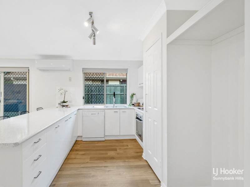 5 Kulkyne Lane, Parkinson QLD 4115