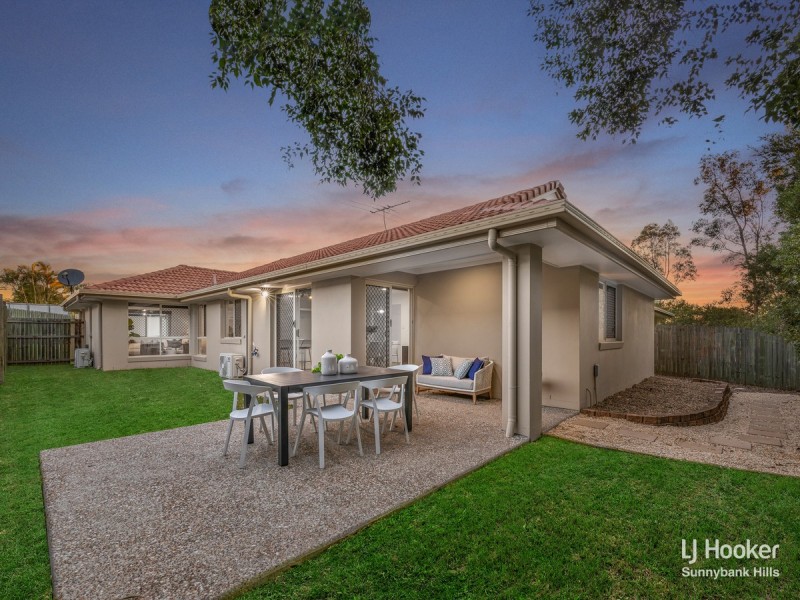 5 Kulkyne Lane, Parkinson QLD 4115